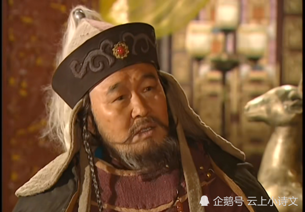 外,他还为国家培养了大批官吏—例如后来官至太尉的完颜匡—不过