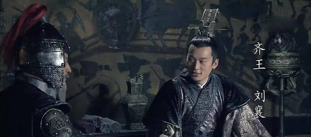 刘邦长孙刘襄,诸吕之乱居首功,为何在汉文帝即位的当年突然死去