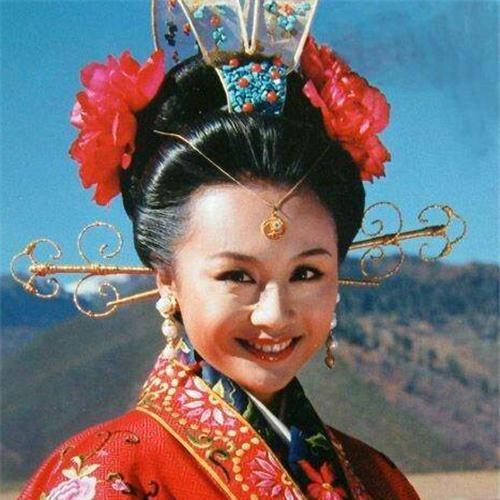 动不动就和亲的盛唐究竟送出多少位真公主数量比你想象中还多