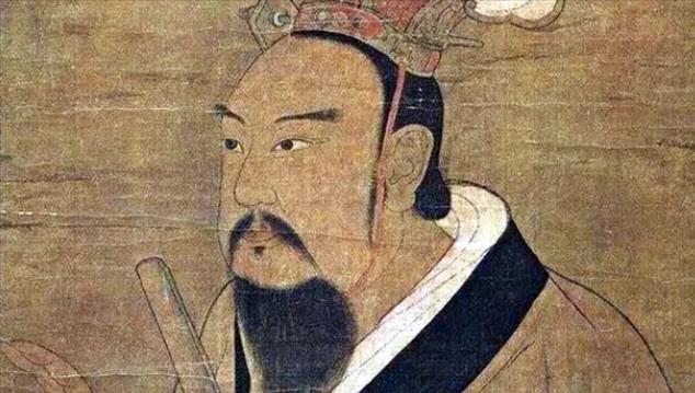 在萧衍16岁的时候,萧道成发动了政变,让刘宋的最后一任皇帝刘准禅位