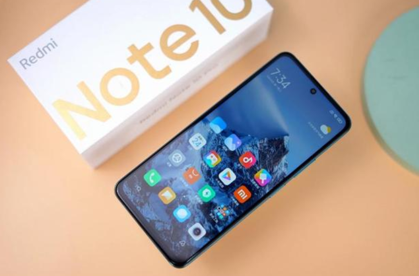 红米note12pro越来越近1亿主摄超大容量电池售价依然是亮点