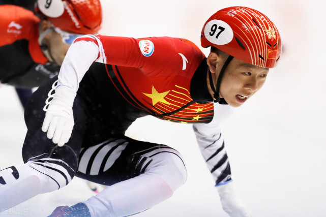 安凯短道速滑哪里人(短道速滑安凯哪年出生)