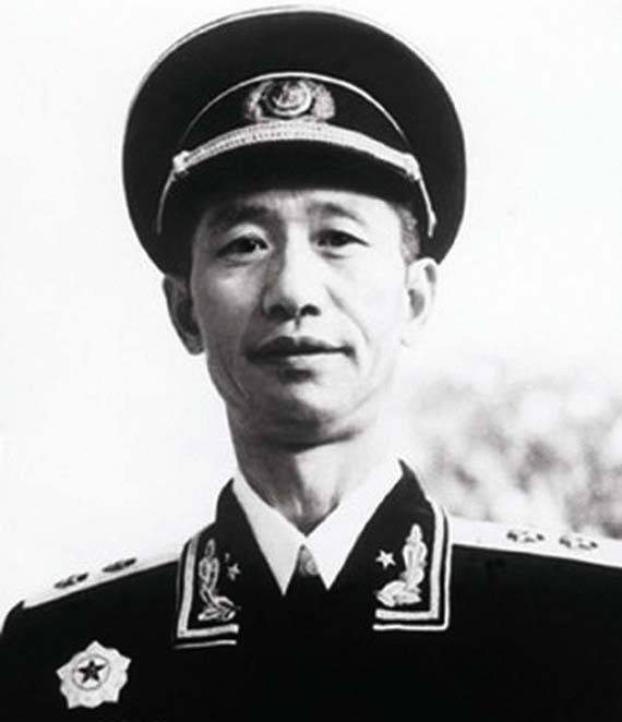 1946年的9月,国民党两个旅被野战军包围在浮山附近,当时号称天下第一