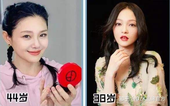 张韶涵大s都在抗糖真的有必要吗