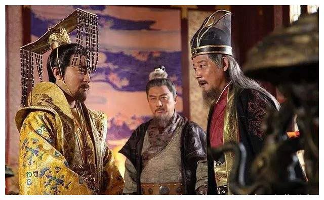 三个月平定七王之乱却被皇帝以谋反罪下狱最终绝食而死