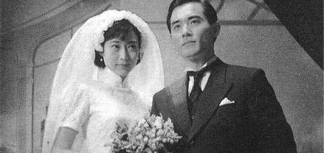 徐娘半老风韵犹存,勾的胡兰成死心塌地佘爱珍原以为自己或许会和吴