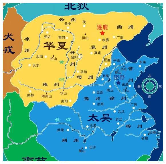 除了汉人,唐人,华人这些称呼,还有用"桃花石"来称呼中国人