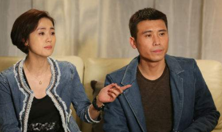 夫妻相守29年辛柏青出了名的妻管严朱媛媛凭马桶实力查岗