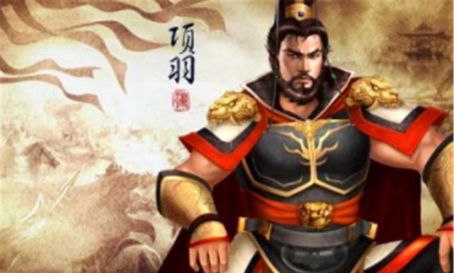 此人是何来历?