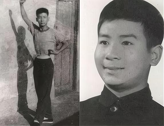 六小龄童章金莱:和妻子33年无绯闻,漂亮的女儿今却成