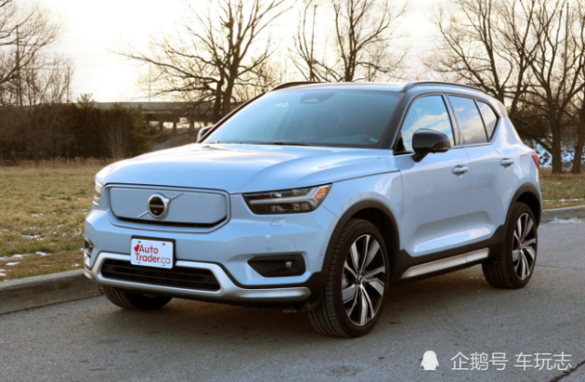 产品中,特斯拉的 model y 远程版起价为 76,990 美元,而捷豹的 i-pace