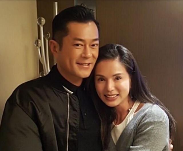 95版神雕侠侣晒珍贵花絮古天乐与李若彤互动被网友直呼好有爱
