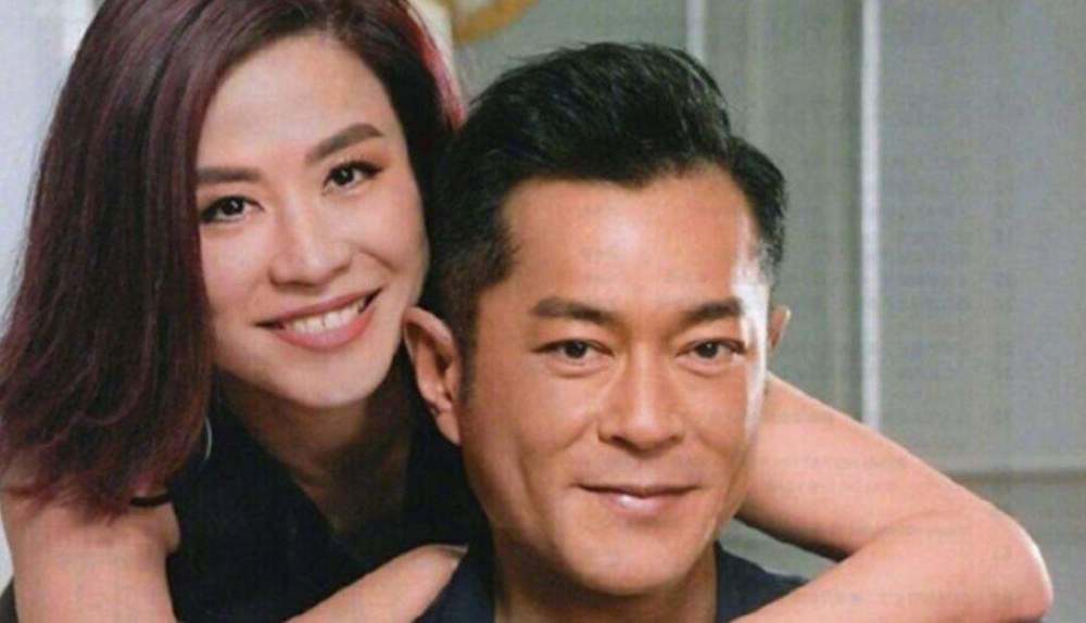 95版神雕侠侣晒珍贵花絮古天乐与李若彤互动被网友直呼好有爱