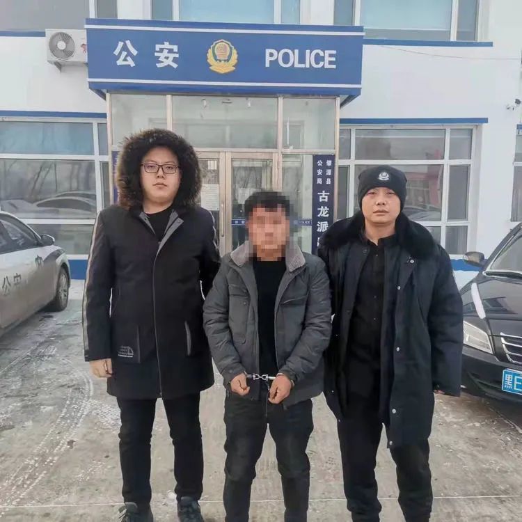 自"冬季整训"开展以来,肇源县局高度重视追逃工作.