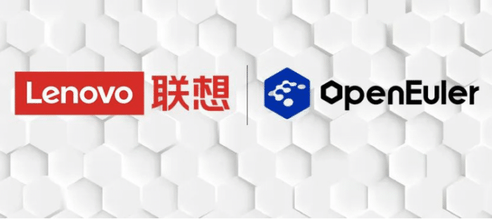 1月12日,欧拉开源官方宣布,在今年1月10日,联想旗下的开天科技有限