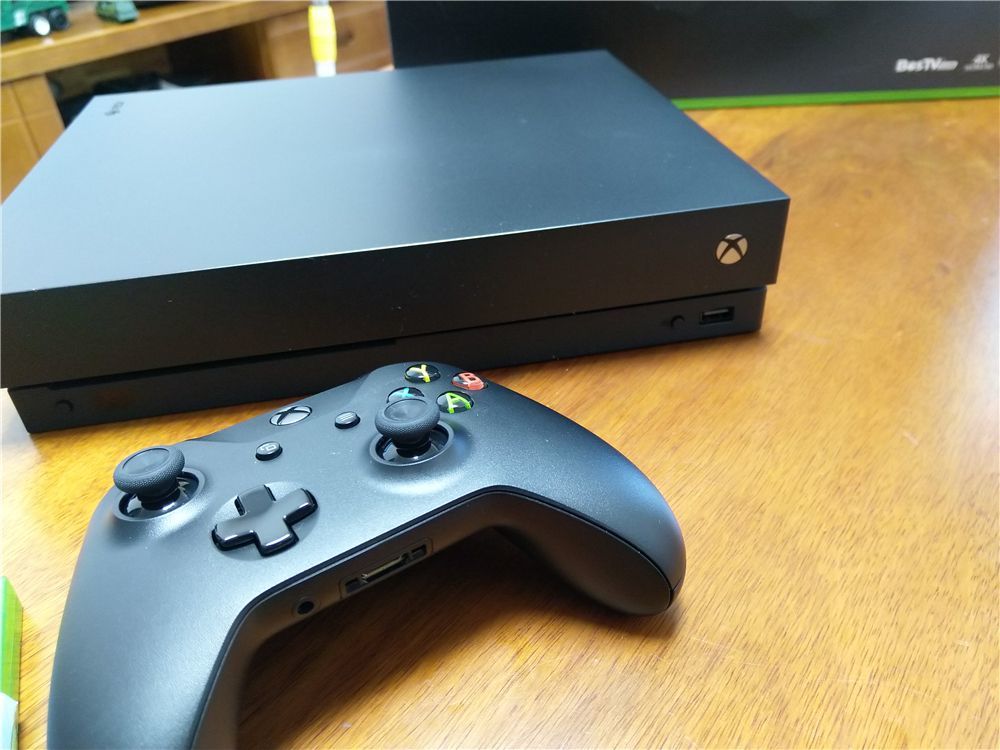 一代经典xboxone终停产缓解需求专注次世代主机开发