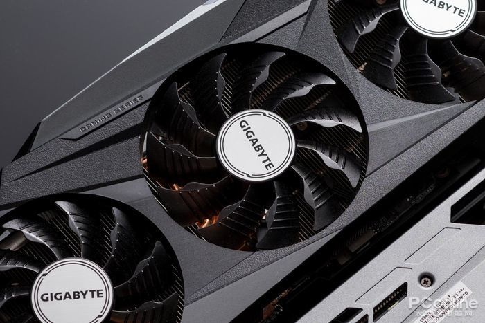 4k高帧率游戏猛将技嘉魔鹰rtx3080ti显卡评测