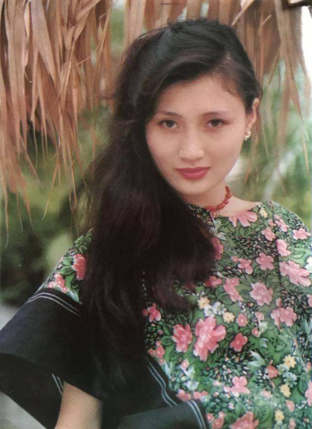 她被誉为八十年代第一美女16岁火遍全国因太美被人陷害