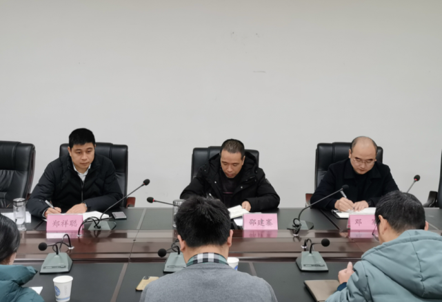一场送别,回望挂职干部在仪陇这片红土地上的210天