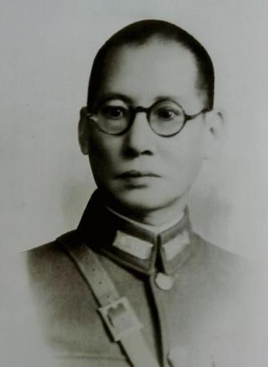 现在唯一保留的国军起义部队,先后与六国军队交锋,成为西南劲旅