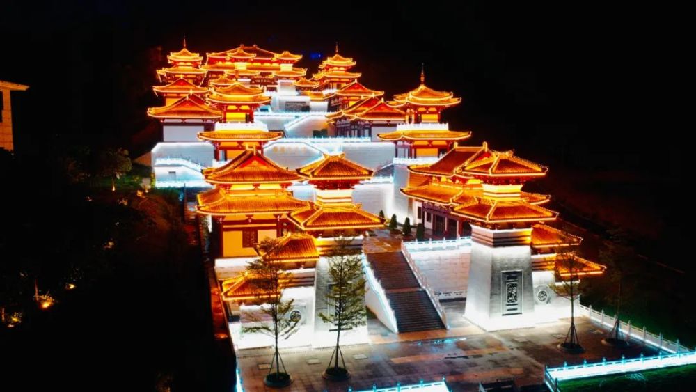 主流媒体看宁明五个振兴旅游振兴宁明积极推动文旅产业高质量发展