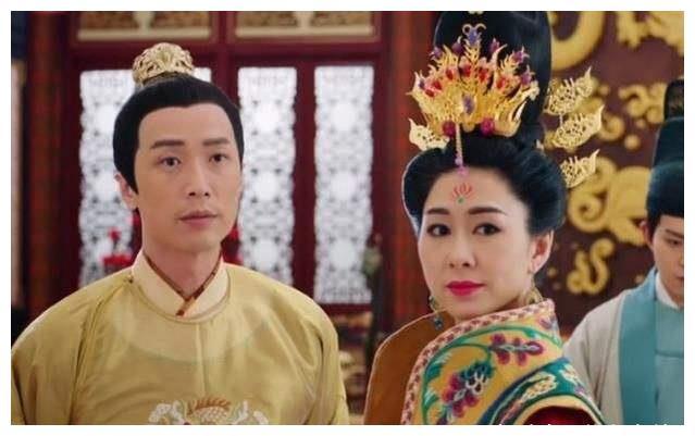 王皇后既是唐玄宗的发妻又是发小是什么令玄宗狠心废除她