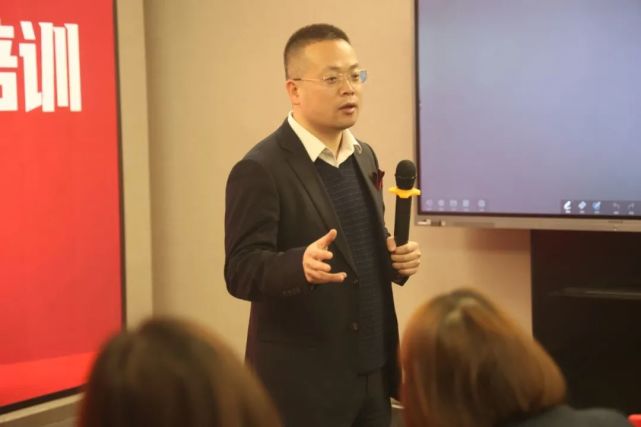 希达资本集团年度精英技能培训