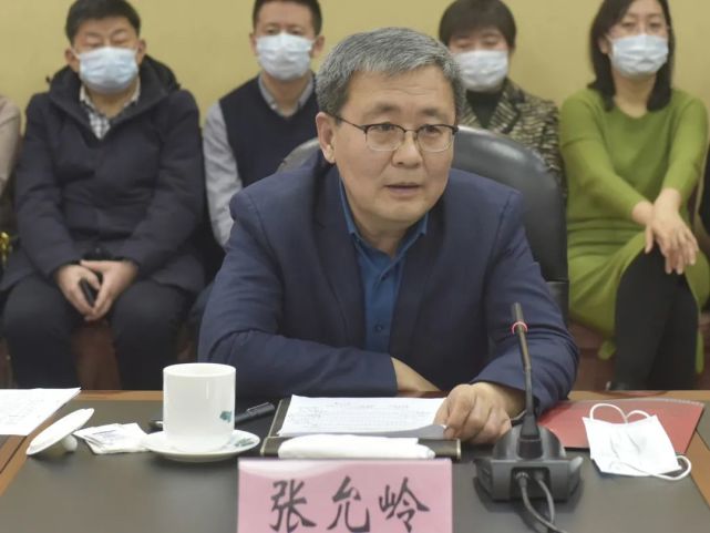 于英杰副省长深入调研西苑医院山西医院国家区域中医医疗中心建设情况