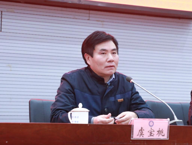 安徽理工大学召开党史学习教育总结会议