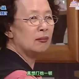 搞笑一家人罗文姬女士搞笑表情包