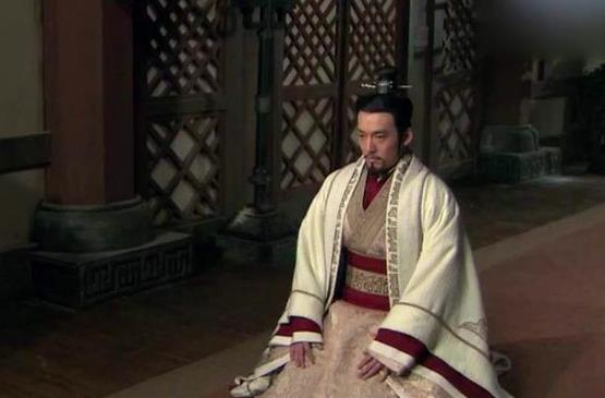 吕雉杀了刘邦多个儿子为什么放过了最有实力的刘肥