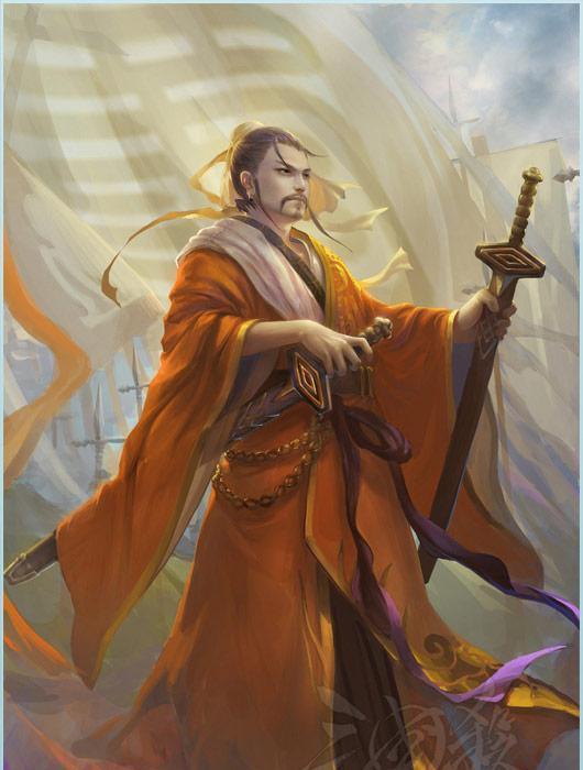 三国杀好很好非常好司马徽的台词到底有没有历史典故