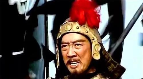 郃诚良将国所依也曹魏名将张郃张儁乂