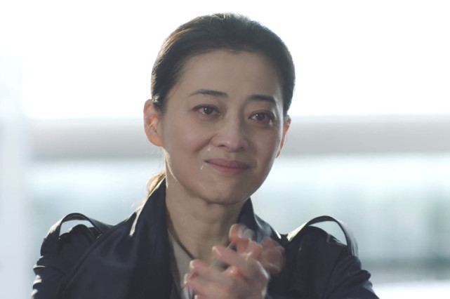 《超越》中的颜值担当,不是李庚希,童瑶,而是演过一生