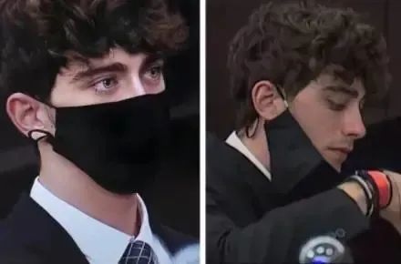 卡梅伦·赫林这起案件发生于2018年,却迟到了3年后,法庭才进行了审判