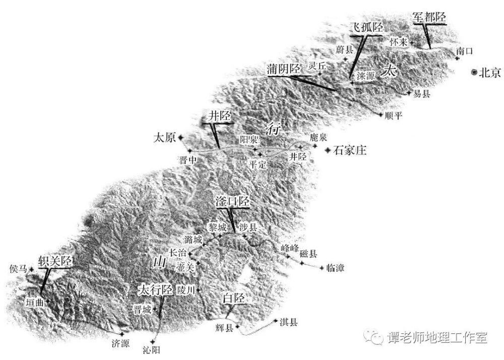 地理拓展地质作用有哪些高考地理如何考察地质作用与地表形态