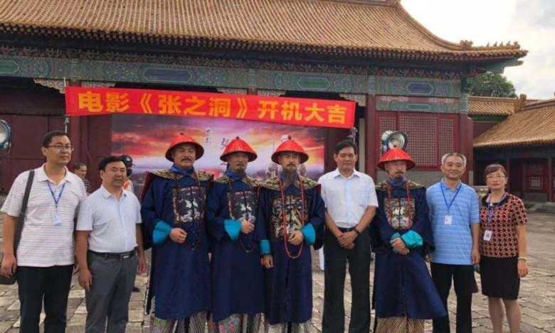 张之洞首映仅卖出2张票6天才2018元2022年元旦档大烂片血亏出局