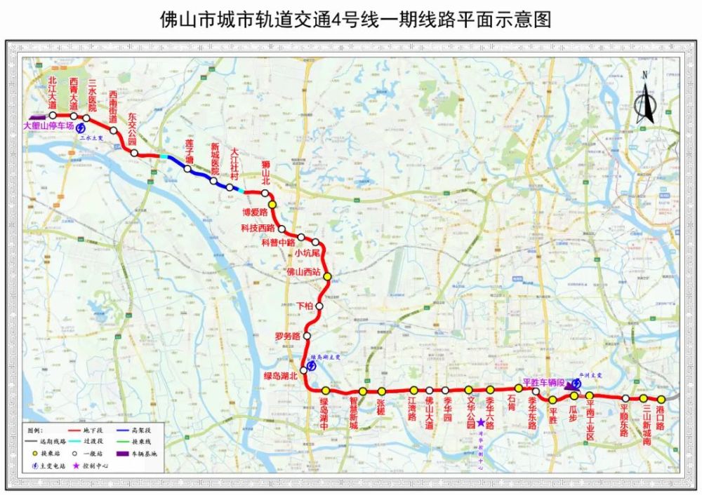 自主运营的市域铁路线路,起点为杭州地铁10号线延伸段的仁和北站,终点