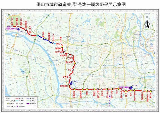 交通4,7号线换乘站小洋江站引出,经云龙,横溪,塘溪,咸祥后跨越象山港