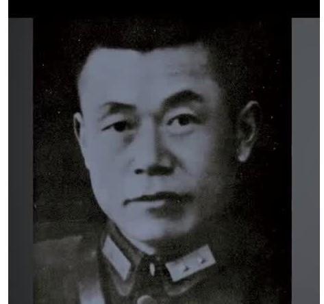 1949年邱清泉被粟裕击毙杜聿明邱清泉害了我真相如何