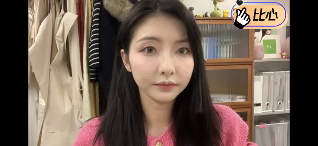 豆得儿近况曝光脸瘦了整体轻盈感十足网友感叹好看了很多