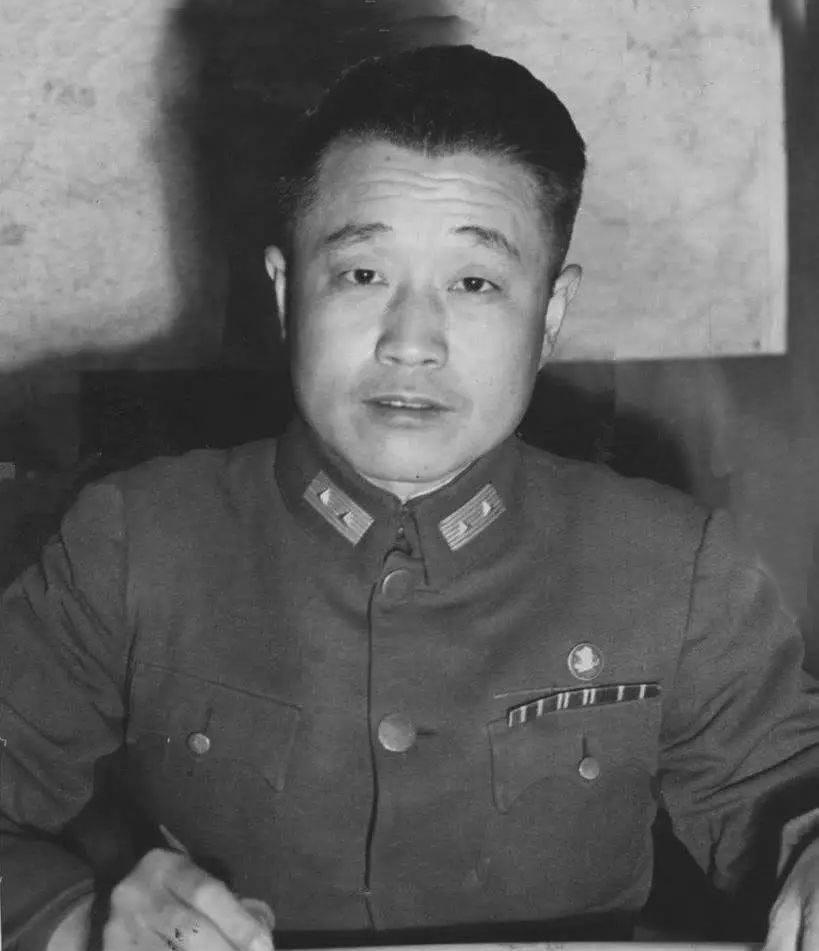 抗日名将孙立人,解放战争却为何销声匿迹了?真相和杜聿明有关_腾讯新