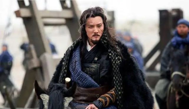 中国历史上真实的8大猛将,个个武力值十足