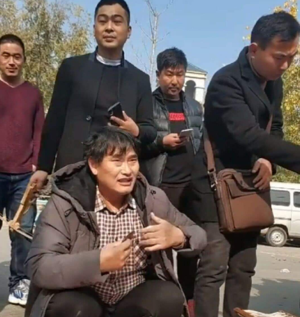 大衣哥被大衣嫂连累河南商演被叫停陈亚男的目的达到了