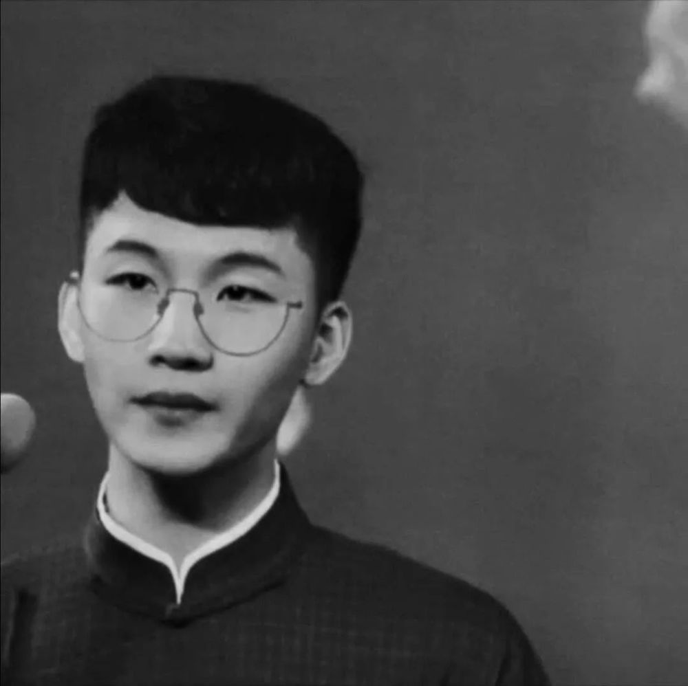 德云女孩新年必备头像