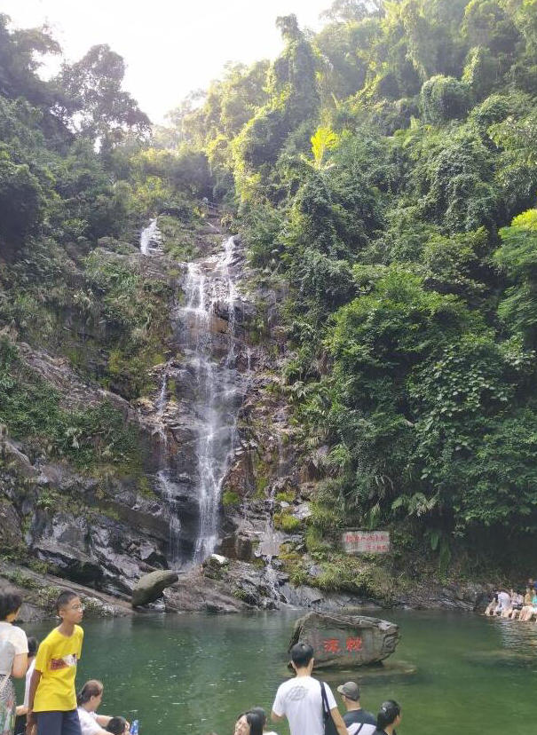 肇庆值得去的九大景点