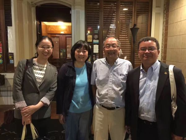 公派机会赴美深造最后3人全部放弃祖国毫不犹豫加入美籍至今留美不归