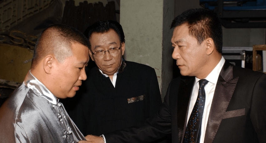郭德纲3000万买侯耀文别墅为什么侯瓒只分两百多万