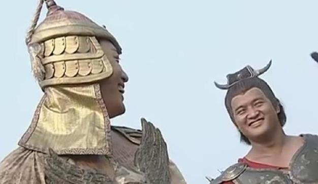 历史上的尉迟恭,秦叔宝,程咬金晚年生活怎样?真相原来如此