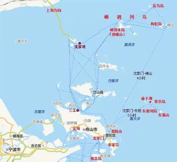 又一座跨海大桥通车这座便宜海鲜吃到饱的海上悬岛终于要火了